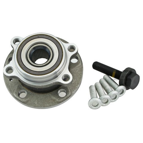 InMotion Parts Wheel Bearing and Hub Assembly P/N:WA513253 - Image 3