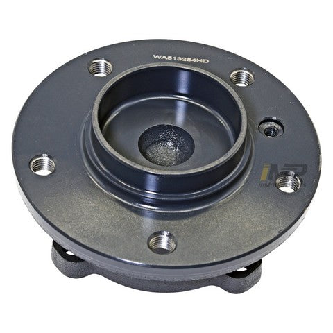 InMotion Parts Wheel Bearing and Hub Assembly P/N:WA513254HD - Image 3