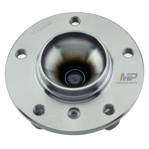 InMotion Parts Wheel Bearing and Hub Assembly P/N:WA513254 - Image 2