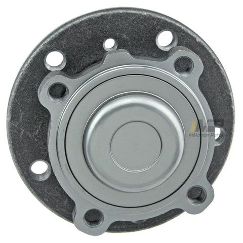 InMotion Parts Wheel Bearing and Hub Assembly P/N:WA513254 - Image 1