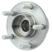 InMotion Parts Wheel Bearing and Hub Assembly P/N:WA513255 - Image 3