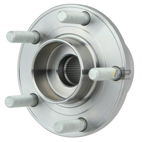 InMotion Parts Wheel Bearing and Hub Assembly P/N:WA513255 - Image 3