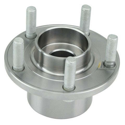 InMotion Parts Wheel Bearing and Hub Assembly P/N:WA513255 - Image 2