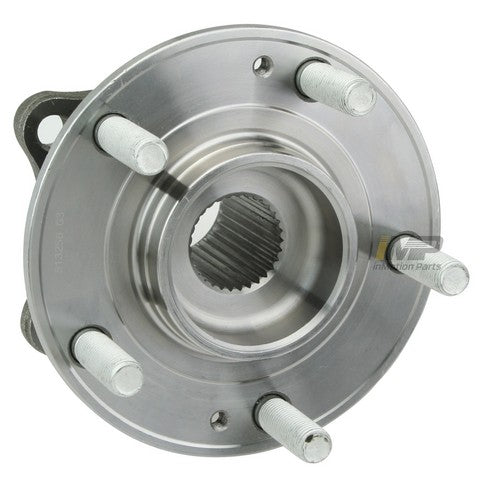 InMotion Parts Wheel Bearing and Hub Assembly P/N:WA513256 - Image 3