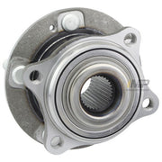InMotion Parts Wheel Bearing and Hub Assembly P/N:WA513256 - Image 2