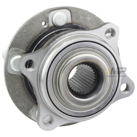 InMotion Parts Wheel Bearing and Hub Assembly P/N:WA513256 - Image 2