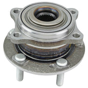 InMotion Parts Wheel Bearing and Hub Assembly P/N:WA513256 - Image 1