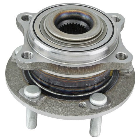 InMotion Parts Wheel Bearing and Hub Assembly P/N:WA513256 - Image 1