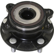 InMotion Parts Wheel Bearing and Hub Assembly P/N:WA513257HD - Image 1