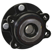 InMotion Parts Wheel Bearing and Hub Assembly P/N:WA513257HD - Image 3