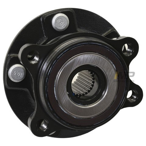 InMotion Parts Wheel Bearing and Hub Assembly P/N:WA513257HD - Image 3