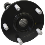 InMotion Parts Wheel Bearing and Hub Assembly P/N:WA513257HD - Image 2