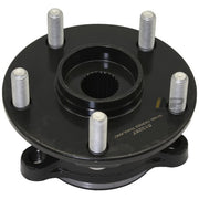 InMotion Parts Wheel Bearing and Hub Assembly P/N:WA513257HD - Image 4