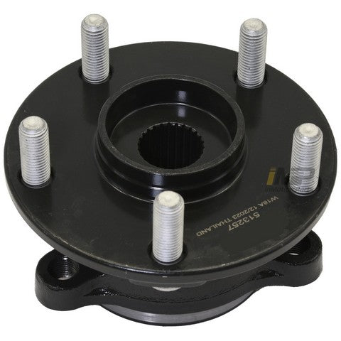 InMotion Parts Wheel Bearing and Hub Assembly P/N:WA513257HD - Image 4