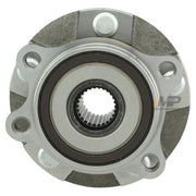 InMotion Parts Wheel Bearing and Hub Assembly P/N:WA513257 - Image 3