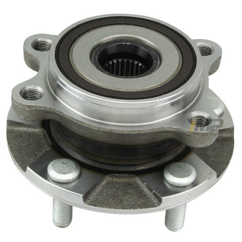 InMotion Parts Wheel Bearing and Hub Assembly P/N:WA513257 - Image 2