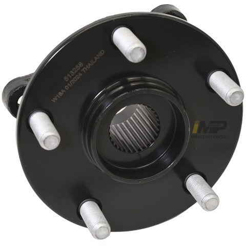 InMotion Parts Wheel Bearing and Hub Assembly P/N:WA513258HD - Image 3