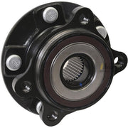 InMotion Parts Wheel Bearing and Hub Assembly P/N:WA513258HD - Image 2