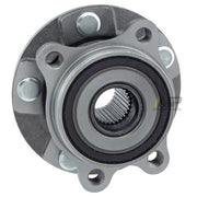 InMotion Parts Wheel Bearing and Hub Assembly P/N:WA513258 - Image 1