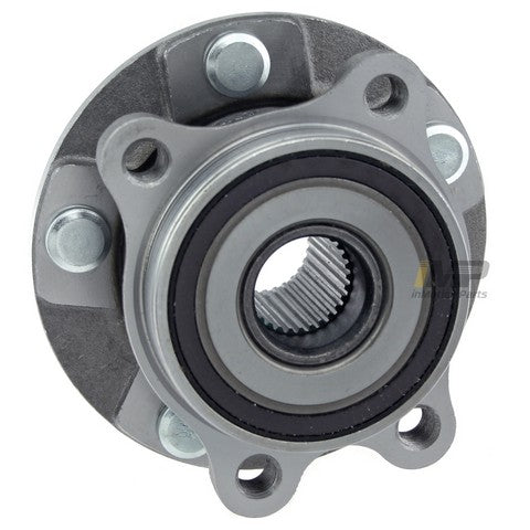 InMotion Parts Wheel Bearing and Hub Assembly P/N:WA513258 - Image 1