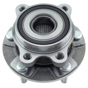 InMotion Parts Wheel Bearing and Hub Assembly P/N:WA513258 - Image 3