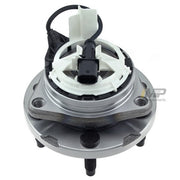 InMotion Parts Wheel Bearing and Hub Assembly P/N:WA513259 - Image 3