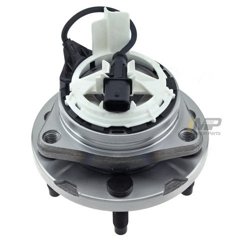 InMotion Parts Wheel Bearing and Hub Assembly P/N:WA513259 - Image 3