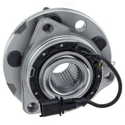 InMotion Parts Wheel Bearing and Hub Assembly P/N:WA513259 - Image 1