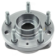 InMotion Parts Wheel Bearing and Hub Assembly P/N:WA513260 - Image 3