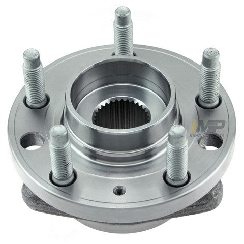 InMotion Parts Wheel Bearing and Hub Assembly P/N:WA513260 - Image 3
