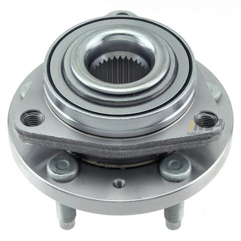 InMotion Parts Wheel Bearing and Hub Assembly P/N:WA513260 - Image 1