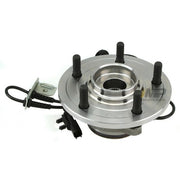 InMotion Parts Wheel Bearing and Hub Assembly P/N:WA513261 - Image 1