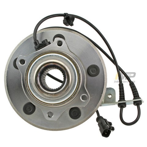 InMotion Parts Wheel Bearing and Hub Assembly P/N:WA513261 - Image 3