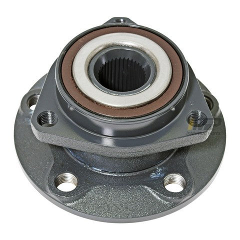 InMotion Parts Wheel Bearing and Hub Assembly P/N:WA513262HD - Image 1