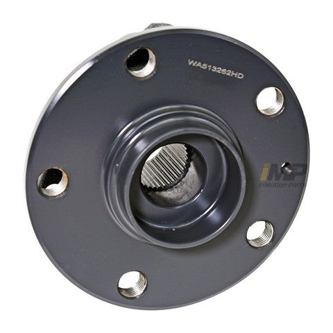 InMotion Parts Wheel Bearing and Hub Assembly P/N:WA513262HD - Image 2