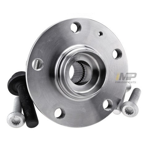 InMotion Parts Wheel Bearing and Hub Assembly P/N:WA513262 - Image 1