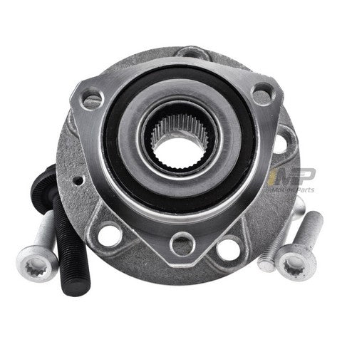 InMotion Parts Wheel Bearing and Hub Assembly P/N:WA513262 - Image 3