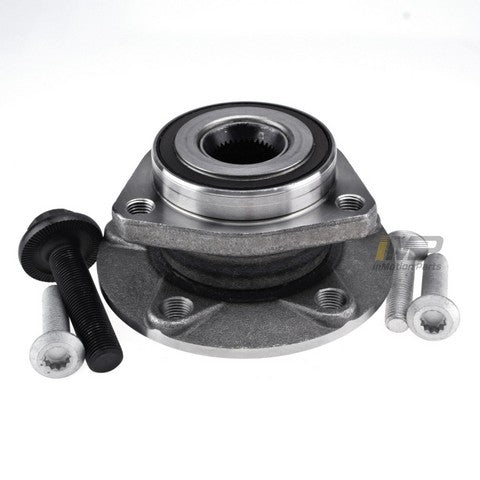 InMotion Parts Wheel Bearing and Hub Assembly P/N:WA513262 - Image 2
