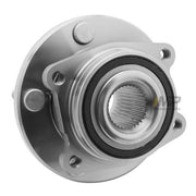 InMotion Parts Wheel Bearing and Hub Assembly P/N:WA513263HD - Image 2