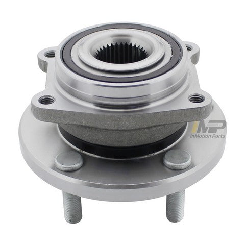 InMotion Parts Wheel Bearing and Hub Assembly P/N:WA513263HD - Image 1