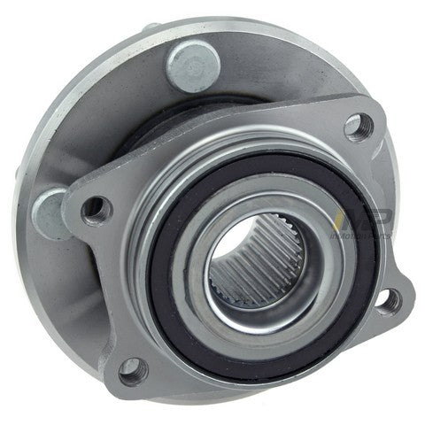 InMotion Parts Wheel Bearing and Hub Assembly P/N:WA513263 - Image 3