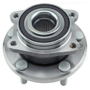 InMotion Parts Wheel Bearing and Hub Assembly P/N:WA513263 - Image 2