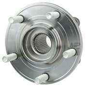 InMotion Parts Wheel Bearing and Hub Assembly P/N:WA513264 - Image 2