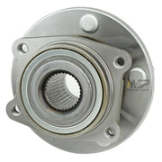 InMotion Parts Wheel Bearing and Hub Assembly P/N:WA513264 - Image 1