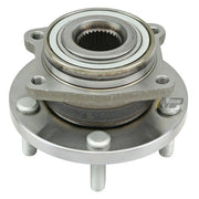 InMotion Parts Wheel Bearing and Hub Assembly P/N:WA513264 - Image 3