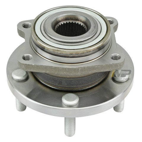 InMotion Parts Wheel Bearing and Hub Assembly P/N:WA513264 - Image 3