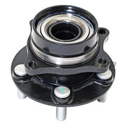 InMotion Parts Wheel Bearing and Hub Assembly P/N:WA513265HD - Image 4