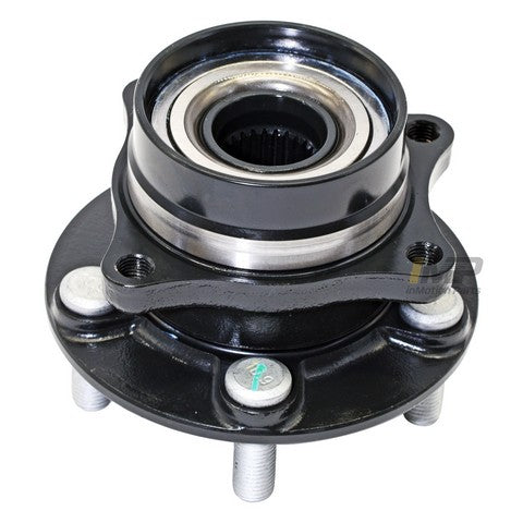 InMotion Parts Wheel Bearing and Hub Assembly P/N:WA513265HD - Image 4