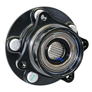 InMotion Parts Wheel Bearing and Hub Assembly P/N:WA513265HD - Image 2