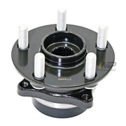 InMotion Parts Wheel Bearing and Hub Assembly P/N:WA513265HD - Image 3